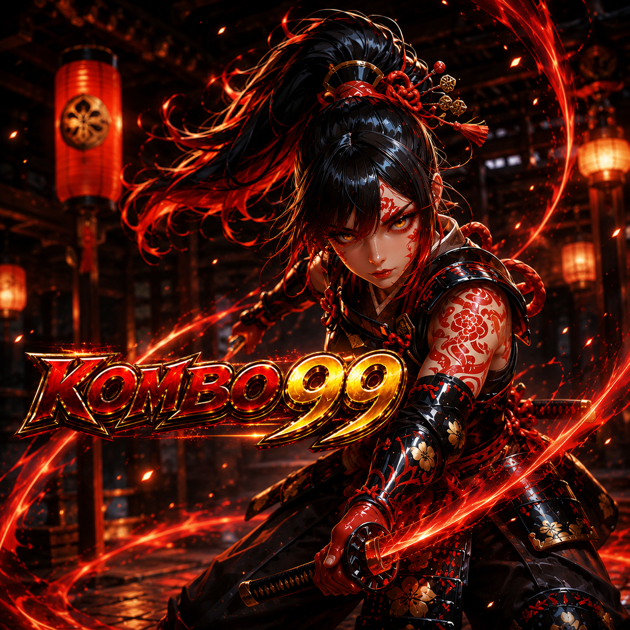 KOMBO99